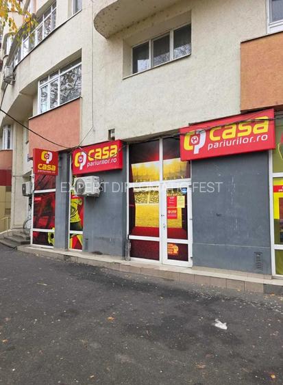 Basarabia - Bvd Chisinau -70 mp - 2500 euro - 3