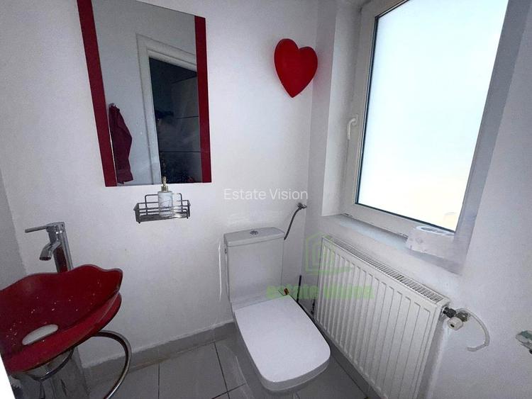 Vila interbelica exclusivista, zona Kiseleff, ideala rezidenta sau sediu premium - 13