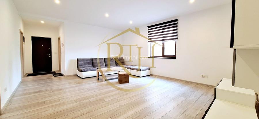 Apartament 3 camere,72 mp utili,4 locuri de parcare, Braytim,Cl Urseni - 3
