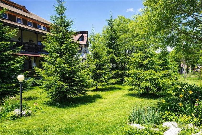 Locatie cu patru anotimpuri intr- o zi, incadrata de 2.350 teren, Bran - Fundata - 7