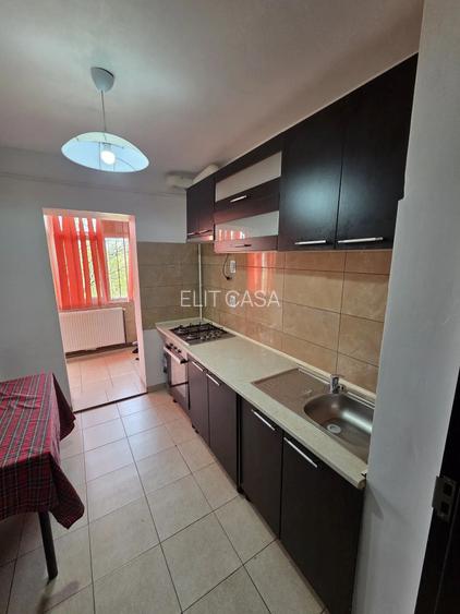 Apartament cu 2 camere, DECOMANDAT, zona Nicolina-Lidl - 4
