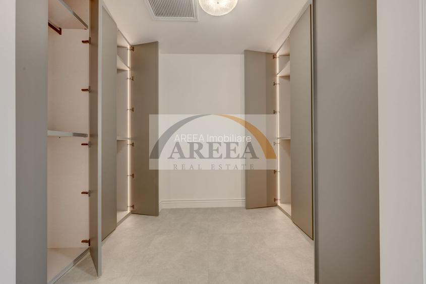 Oportunitate Unică Bijuterie Arhitecturală la 2 Minute de Jolie Ville - 20