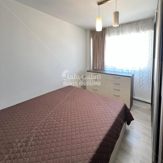 | Apartament cu 2 camere | Mazepa 2 | Mobiliat si Utilat Complet | - 5