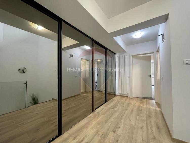 Apartament cu 3 camere de închiriat în zona Faleza Nord - 10