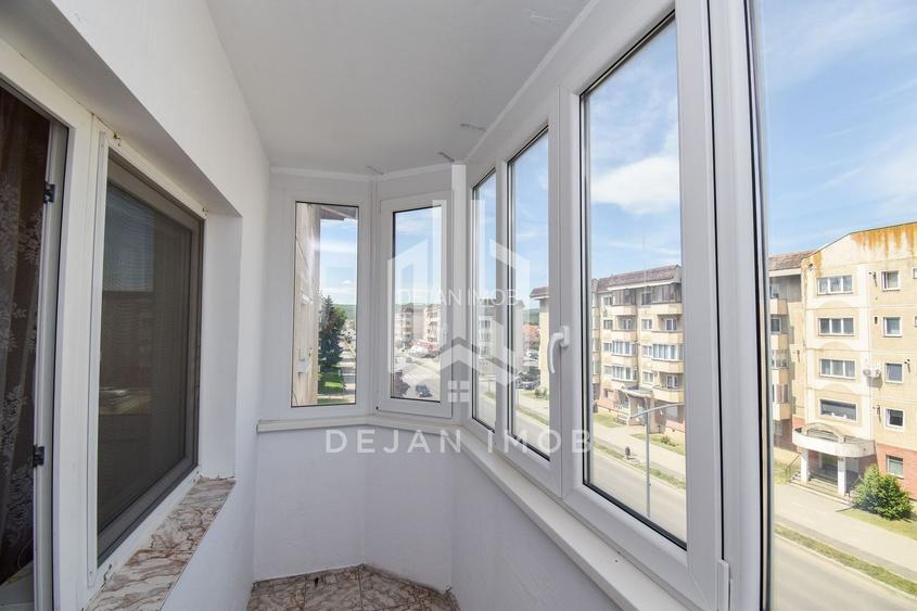 Locație excelentă, potențial nelimitat – Apartament cu 3 camere - 8