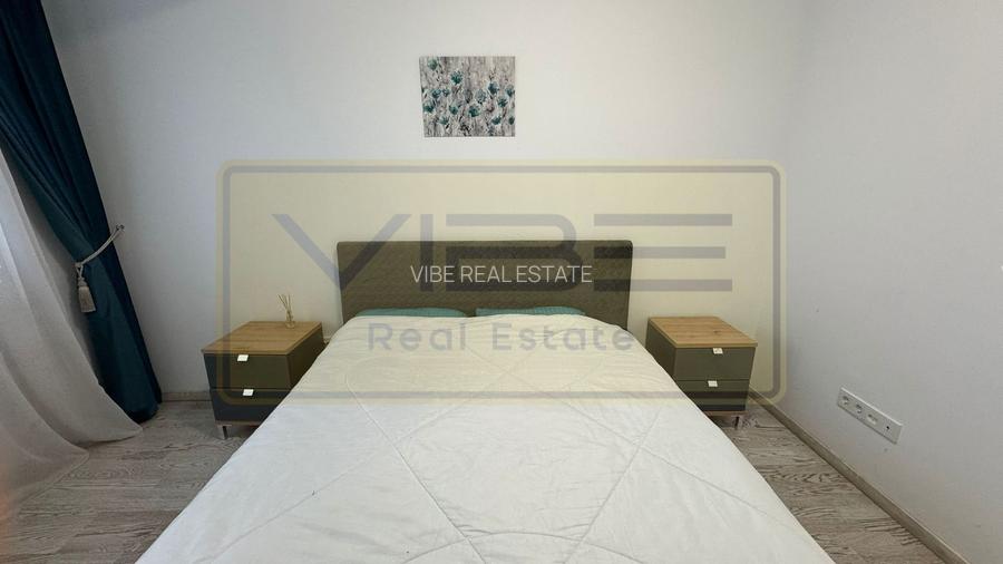 Apartament 3 camere Centru Palas Mall - Amazon - 10