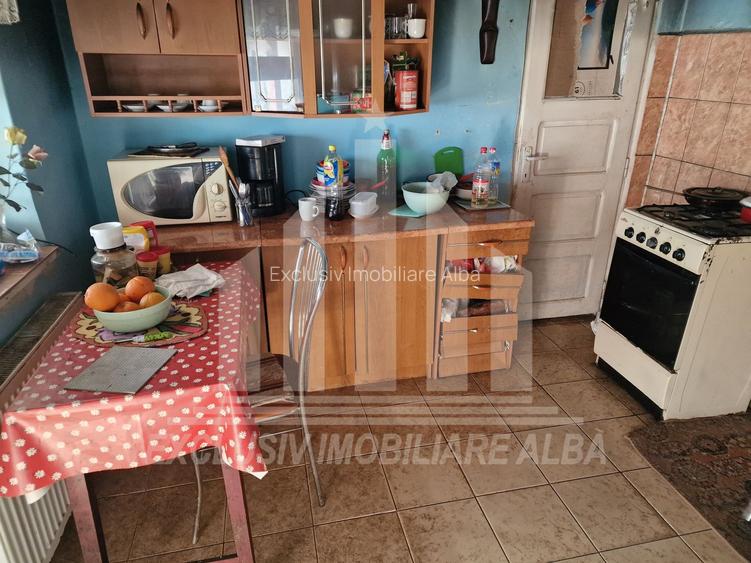 Casa de vanzare | 100 mp | 1048 mp teren | Ciugud - 3