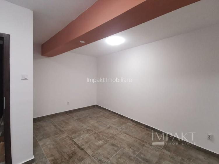 De vanzare -spatiu birouri 2 camere - Centru - 22