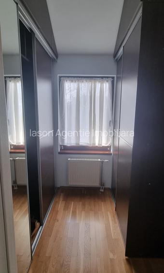 vila de inchiriat Pipera - 13