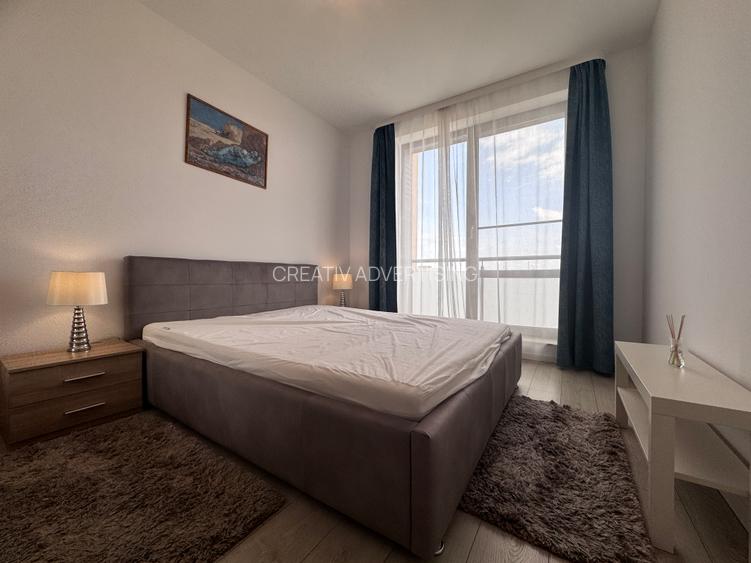 Aviației City Point Apartament 2 camere Parcare Inclusă Metrou Aurel Vlaicu - 16
