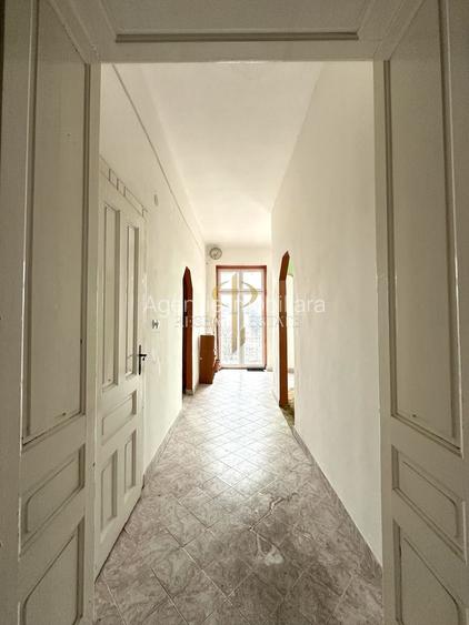 COMISION 0% | Apartament cu 5 camere| 140 mp | zona Elisabetin - 13