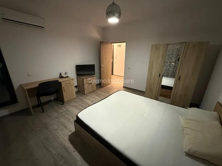 Garsoniera, decomandata, 35 mp, centrala, ac, metrou, complex Exigent Faza 3 - 2