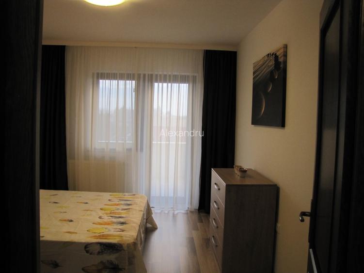 Inchiriez ap 2 cam premium, zona Cantemir - 11