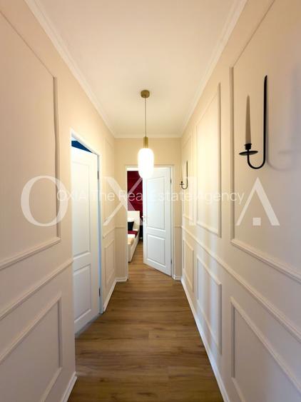 AX1229 Bd. Cetatii, Etaj Intermediar, Renovat Integral - 9