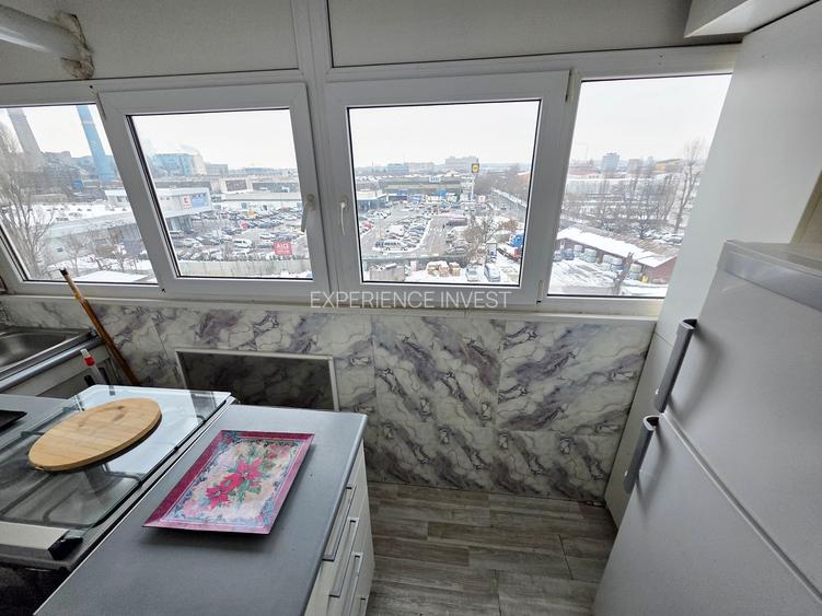 Duplex 2 Camere | 0% Comision | Fizicienilor | Ilioara - 14