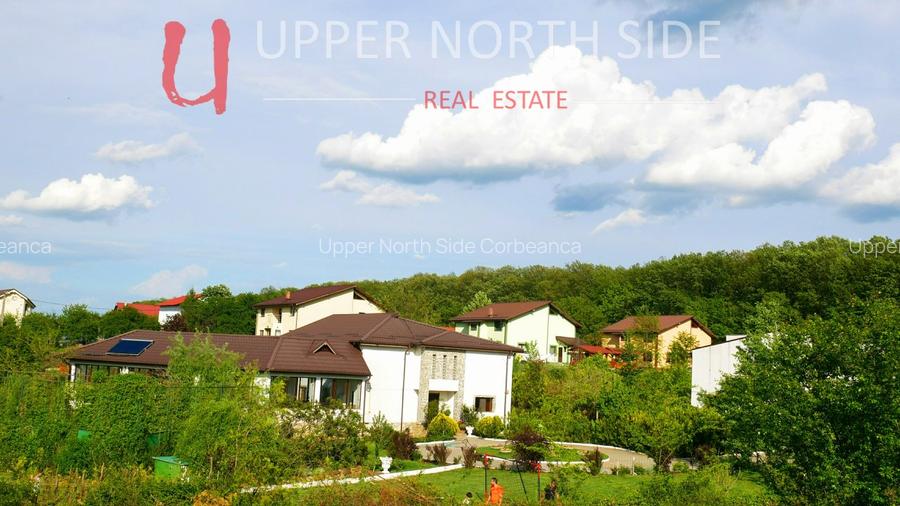 Mansion Luxuriant | Piscina Interioara | Teren tenis | 2500 mp gradina superba - 24