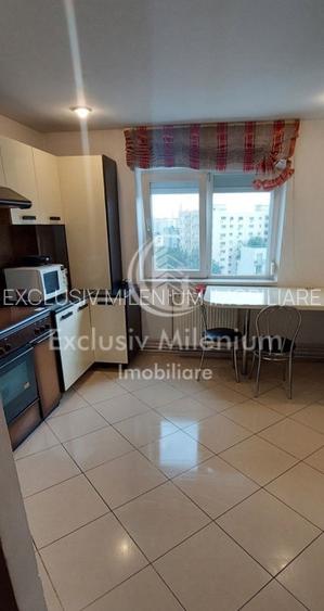 Birouri Mall Vitan  Mobilat 3 cam - 4