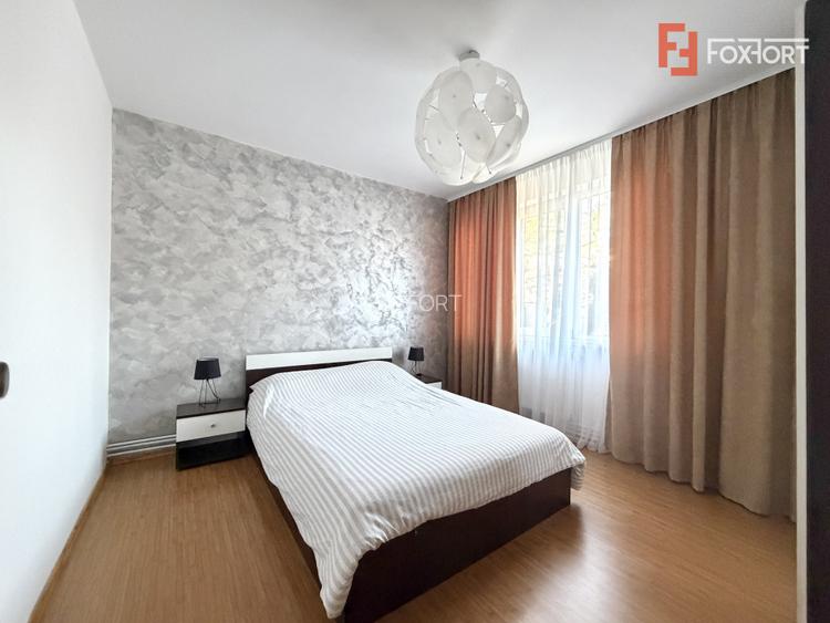 Apartament cu 2 camere de inchiriat, etaj intermediar - aproape de Iulius Mall - 3