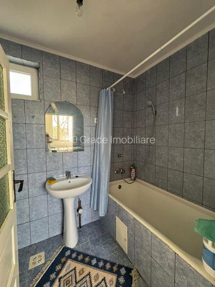Apartament 1 camera | La casa | Bucatarie separata | Zona Buziasului - 10