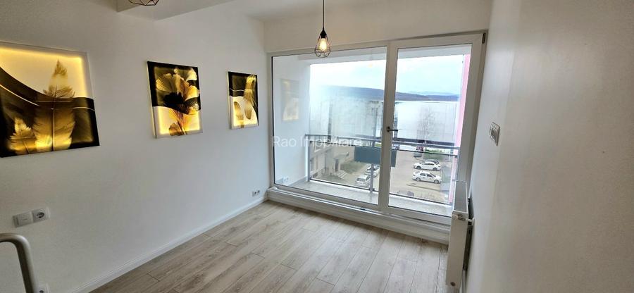 Apartament deosebit, 2 camere cu garaj și boxă, zona Zorilor-Golden Tulip! - 9