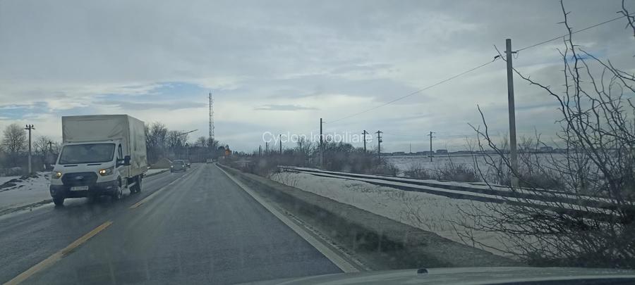 Vanzare teren intravilan 7500 mp/23ml Centura Magurele Ilfov - 3