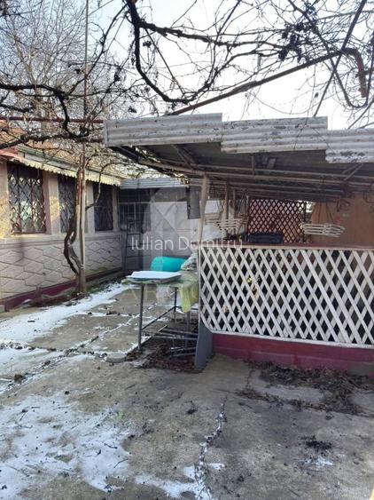 Vand casă, comuna Ulmeni, Buzău  - 6