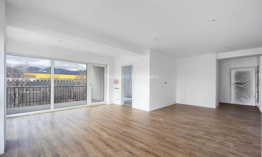 Apartament Nou Finalizat- Zona Carpatilor - 4