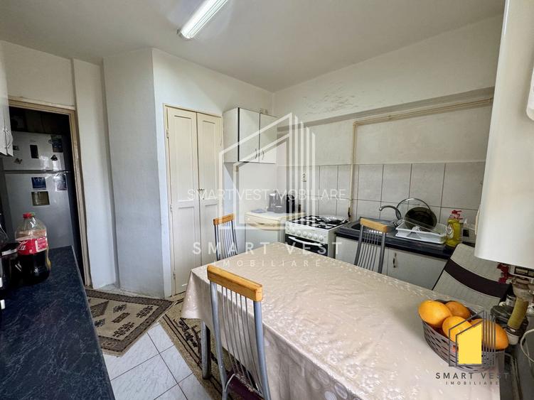Apartament 4 camere de vanzare | 89 mp utili | Zona Micro 16 Careiului - 7