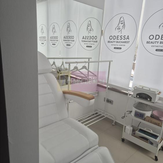 Spatiu 116 mp, 5 Camere + Recepție | TOATE UTILITĂȚILE INCLUSE - 11