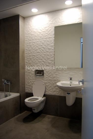 Vand Apartament 2 Camere | 4 City North | Rond OMV | Loc de parcare - 2