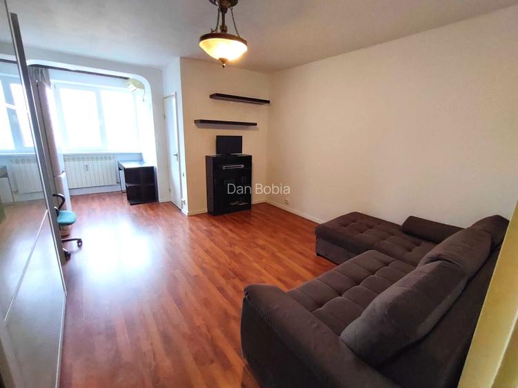 Garsoniera 10 min M Muncii - Parc National DB1753 - 3