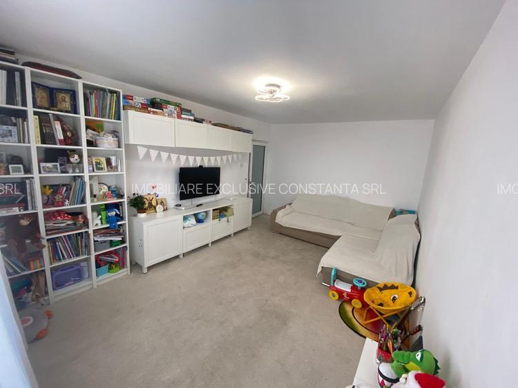 3 Camere Decomandat 2 Bai tip Brașov | Faleza Nord, Str. Unirii | Comision 0% - 22
