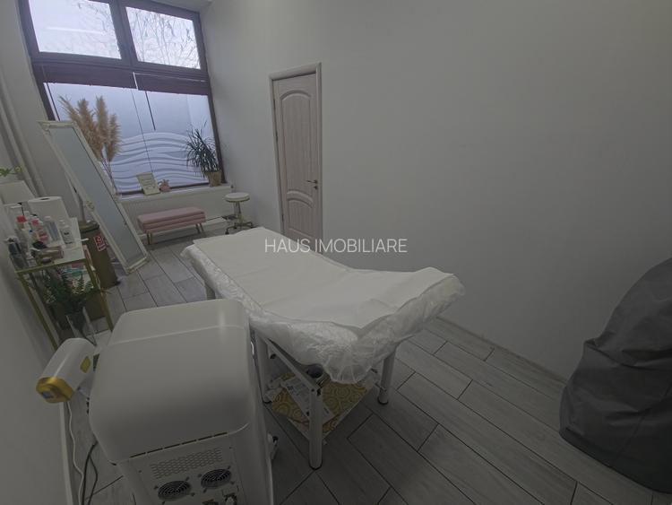 Spațiu Comercial 35 mp  Zona Stadion  Vad Excelent - 5