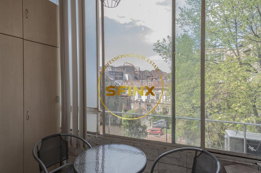 Chirie 2 camere Piata Amzei - 15