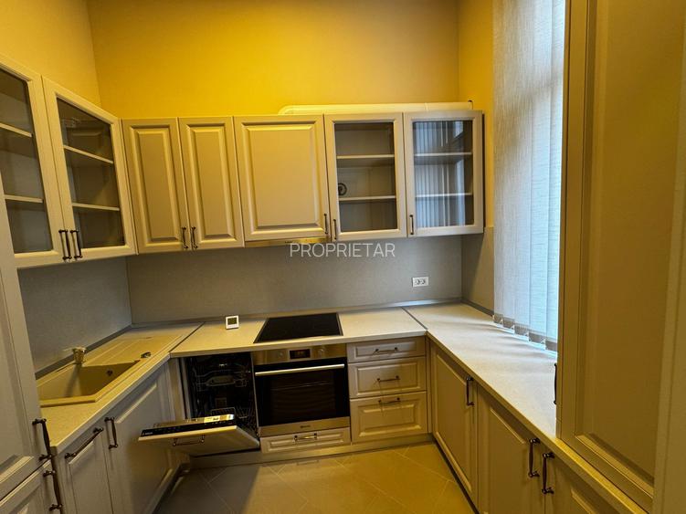 De inchiriat - ULTRACENTRAL/ Direct de la proprietar comision 0% - 3