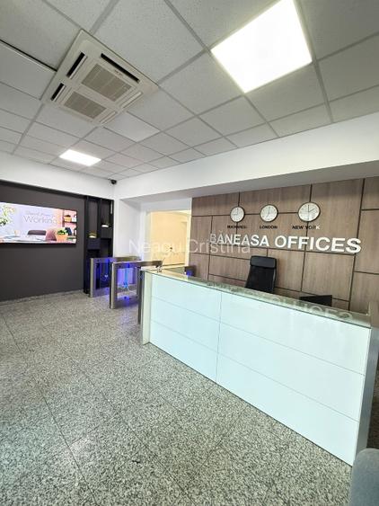 📌 Spații de birouri premium de închiriat | Băneasa Offices - 7