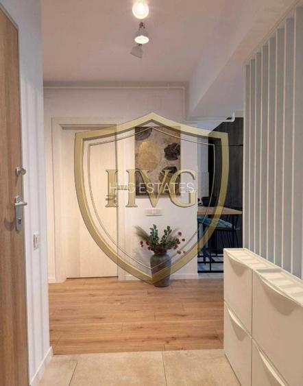 Apartament cu 2 camere | Centrala proprie | Proximitate metrou - 4