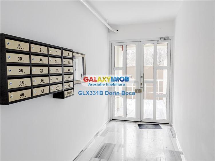 Apartament 3 camere TITAN - PREMIUM (Strada Firidei) Bloc Nou - 25