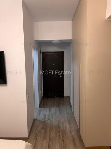 Inchiriere Garsoniera UltraCentrala - 5