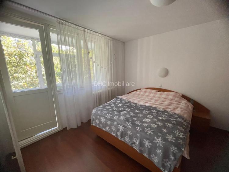 3 Camere zona Drumul taberei Târgu Neamț - 7