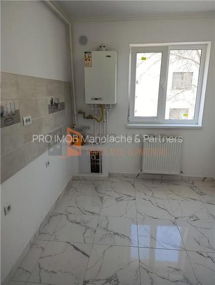 Apartament 2 camere cf 2 decomandat zona Crang - 7