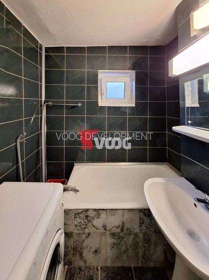 Apartament 3 camere-Zona Torontalului-etaj 3 - 5