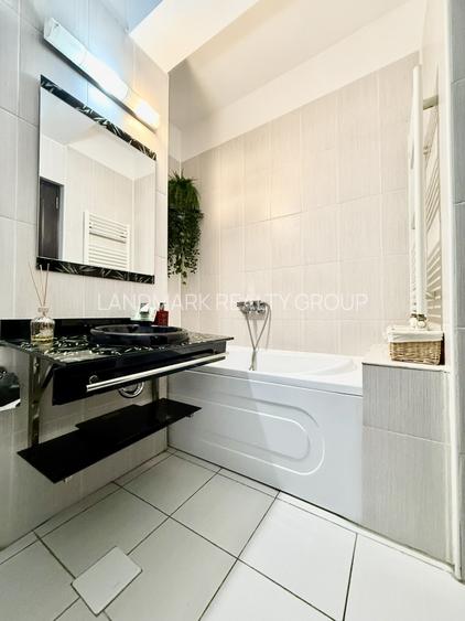 2 camere | Decomandat | 52 MP | Str. Solstițiului | Bloc 2015 - 20