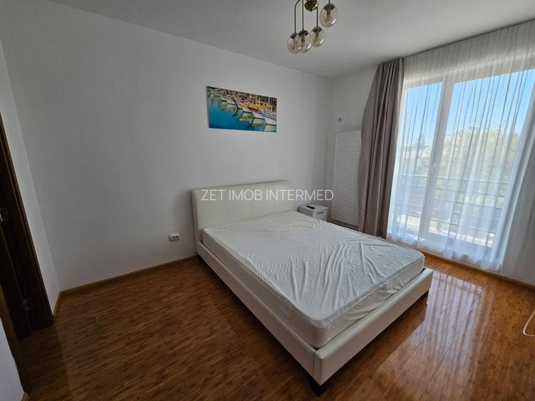 2 camere Bucurestii Noi - Pod Constanta *imobil 2022* l parcare privata l - 6