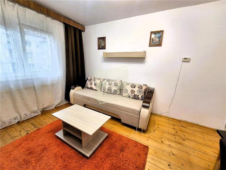 Garsoniera decomandata 35mp | balcon inchis | zona Strand - 3