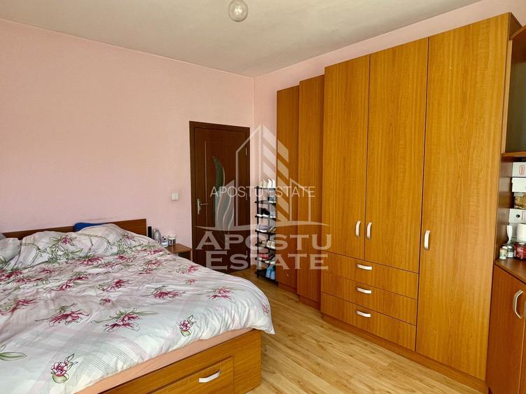 Casa individuala cu garaj Ronat - 4