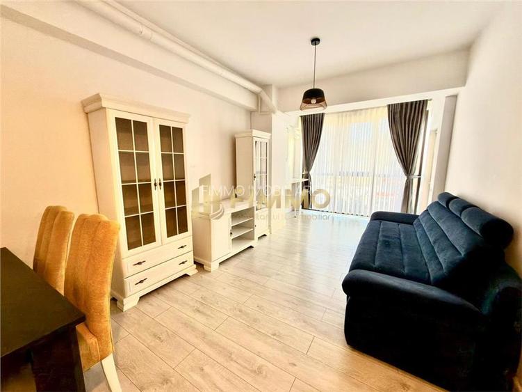 Apartament 3 camere | 66 mp | Bloc Nou | Zona Centrala | ID: 1724 - 10