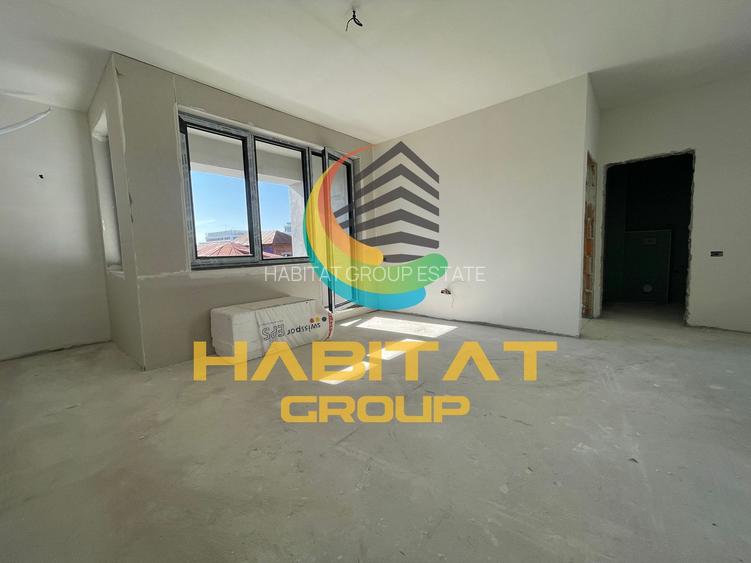 Apartament 2 camere studio Timpuri Noi metrou Ultracentral - 2