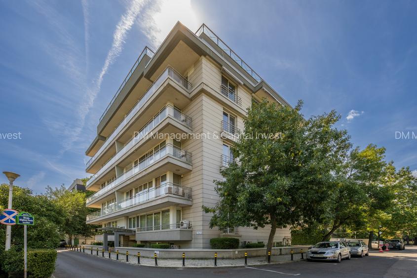 Malul Lacului Bordei, Cartier Primaverii, apt 4 camere (188mp utili) - 4