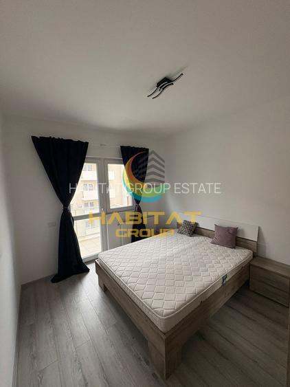 Apartament Decomandat 2 Camere 64mp Grand Kristal - 4